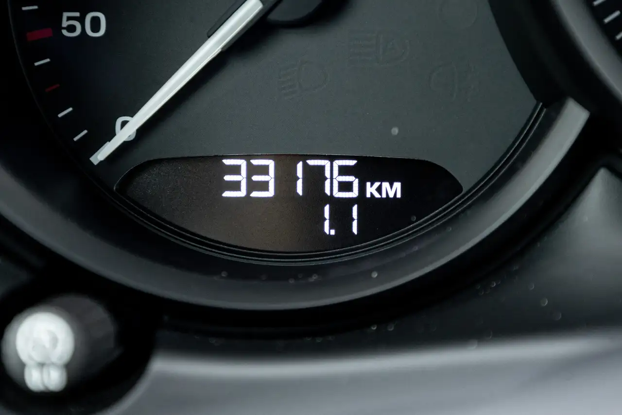Porsche Macan снимка Porsche Macan