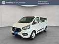 Ford Transit Custom 9-Sitzer L2H1 VA Trend Weiß - thumbnail 1