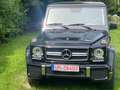Mercedes-Benz G 55 AMG G 55 AMG Negro - thumbnail 11