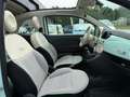 Fiat 500C 1.2 Lounge | 2E EIGENAAR | 12MND GARANTIE | CABRIO Verde - thumbnail 17