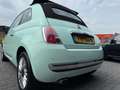 Fiat 500C 1.2 Lounge | 2E EIGENAAR | 12MND GARANTIE | CABRIO Verde - thumbnail 12
