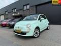 Fiat 500C 1.2 Lounge | 2E EIGENAAR | 12MND GARANTIE | CABRIO Verde - thumbnail 1