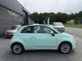 Fiat 500C 1.2 Lounge | 2E EIGENAAR | 12MND GARANTIE | CABRIO Verde - thumbnail 4