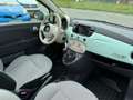 Fiat 500C 1.2 Lounge | 2E EIGENAAR | 12MND GARANTIE | CABRIO Verde - thumbnail 23