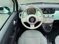 Fiat 500C 1.2 Lounge | 2E EIGENAAR | 12MND GARANTIE | CABRIO Verde - thumbnail 25