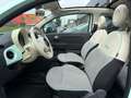 Fiat 500C 1.2 Lounge | 2E EIGENAAR | 12MND GARANTIE | CABRIO Verde - thumbnail 16