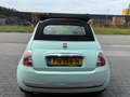 Fiat 500C 1.2 Lounge | 2E EIGENAAR | 12MND GARANTIE | CABRIO Verde - thumbnail 6