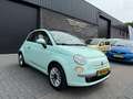 Fiat 500C 1.2 Lounge | 2E EIGENAAR | 12MND GARANTIE | CABRIO Verde - thumbnail 3