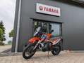 KTM 890 Adventure R Techpack, Alarmanlage Orange - thumbnail 1