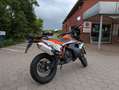 KTM 890 Adventure R Techpack, Alarmanlage Orange - thumbnail 5