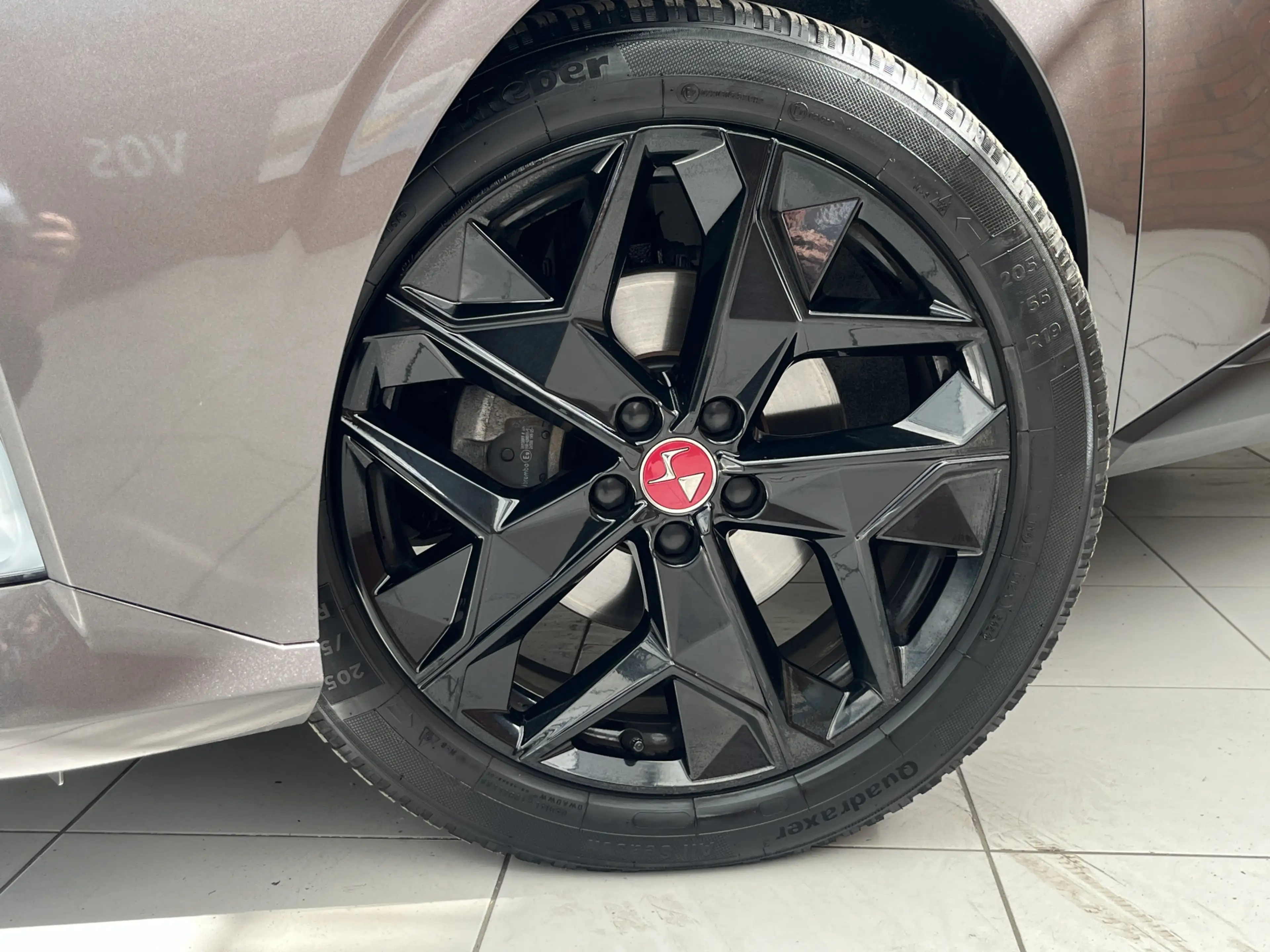 DS Automobiles DS 4 PureTech 130 Performance Line+ | Carplay/Android A — photo 4