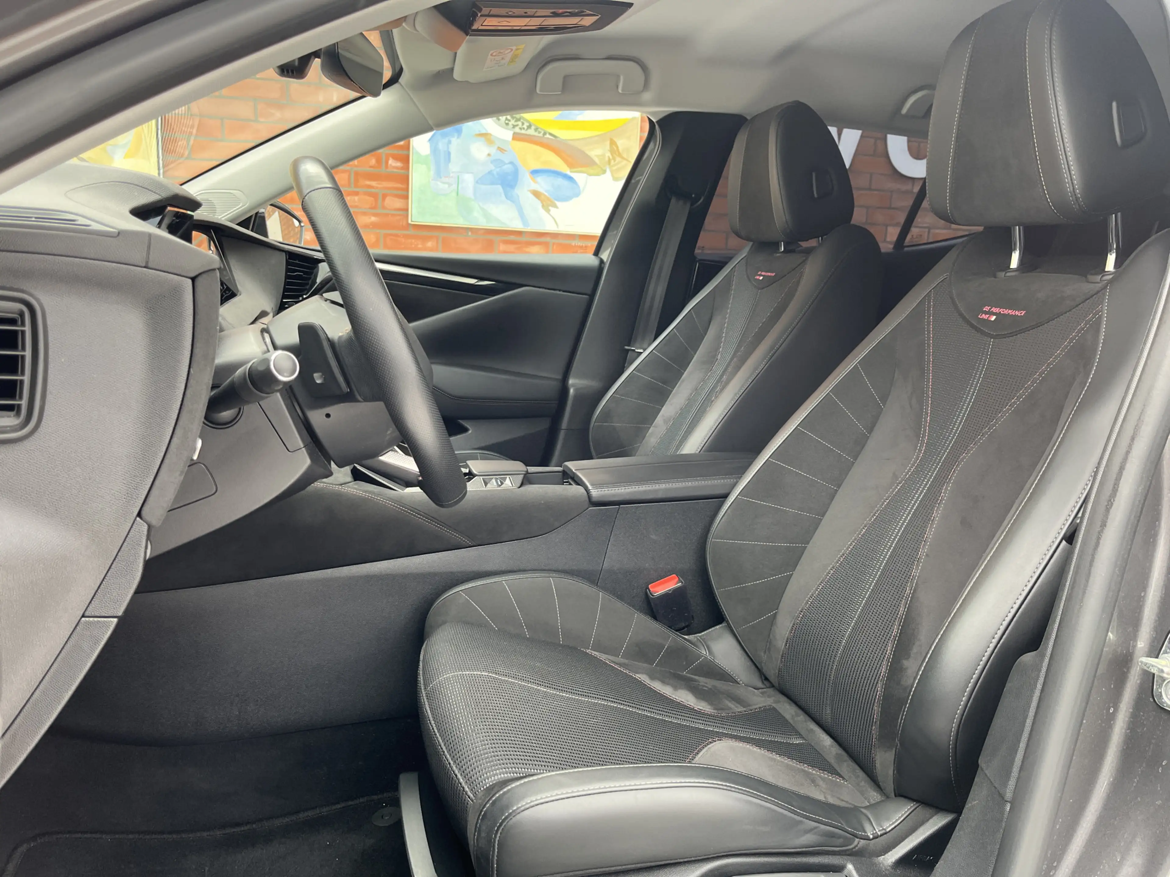 DS Automobiles DS 4 PureTech 130 Performance Line+ | Carplay/Android A — photo 7