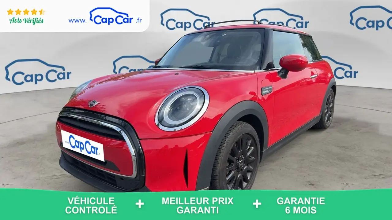 MINI