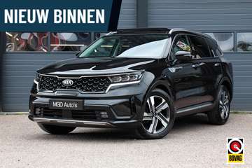 1.6 T-GDI Hybrid 2WD ExecutiveLine 7P. |BOSE|PANO|