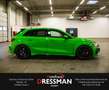 Audi RS3 Sportback CARBON PANO B&O ACC HuD KERAMIK Grün - thumbnail 4
