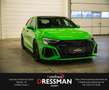 Audi RS3 Sportback CARBON PANO B&O ACC HuD KERAMIK Grün - thumbnail 3