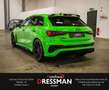 Audi RS3 Sportback CARBON PANO B&O ACC HuD KERAMIK Grün - thumbnail 7