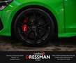 Audi RS3 Sportback CARBON PANO B&O ACC HuD KERAMIK Grün - thumbnail 8