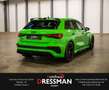Audi RS3 Sportback CARBON PANO B&O ACC HuD KERAMIK Grün - thumbnail 5