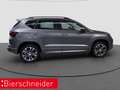SEAT Ateca 2.0 TDI DSG FR AB 248EUR AHK NAVI REAR VIEW Grau - thumbnail 9