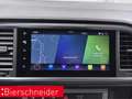 SEAT Ateca 2.0 TDI DSG FR AB 248EUR AHK NAVI REAR VIEW Grau - thumbnail 33