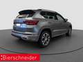 SEAT Ateca 2.0 TDI DSG FR AB 248EUR AHK NAVI REAR VIEW Grau - thumbnail 7