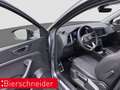 SEAT Ateca 2.0 TDI DSG FR AB 248EUR AHK NAVI REAR VIEW Grau - thumbnail 32