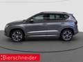 SEAT Ateca 2.0 TDI DSG FR AB 248EUR AHK NAVI REAR VIEW Grau - thumbnail 4