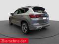 SEAT Ateca 2.0 TDI DSG FR AB 248EUR AHK NAVI REAR VIEW Grau - thumbnail 5