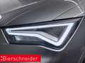 SEAT Ateca 2.0 TDI DSG FR AB 248EUR AHK NAVI REAR VIEW Grau - thumbnail 36