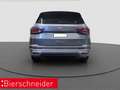SEAT Ateca 2.0 TDI DSG FR AB 248EUR AHK NAVI REAR VIEW Grau - thumbnail 6