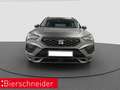 SEAT Ateca 2.0 TDI DSG FR AB 248EUR AHK NAVI REAR VIEW Grau - thumbnail 3