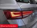 SEAT Ateca 2.0 TDI DSG FR AB 248EUR AHK NAVI REAR VIEW Grau - thumbnail 37