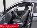 SEAT Ateca 2.0 TDI DSG FR AB 248EUR AHK NAVI REAR VIEW Grau - thumbnail 13