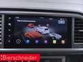 SEAT Ateca 2.0 TDI DSG FR AB 248EUR AHK NAVI REAR VIEW Grau - thumbnail 26