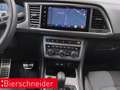 SEAT Ateca 2.0 TDI DSG FR AB 248EUR AHK NAVI REAR VIEW Grau - thumbnail 21