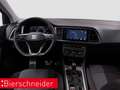 SEAT Ateca 2.0 TDI DSG FR AB 248EUR AHK NAVI REAR VIEW Grau - thumbnail 19