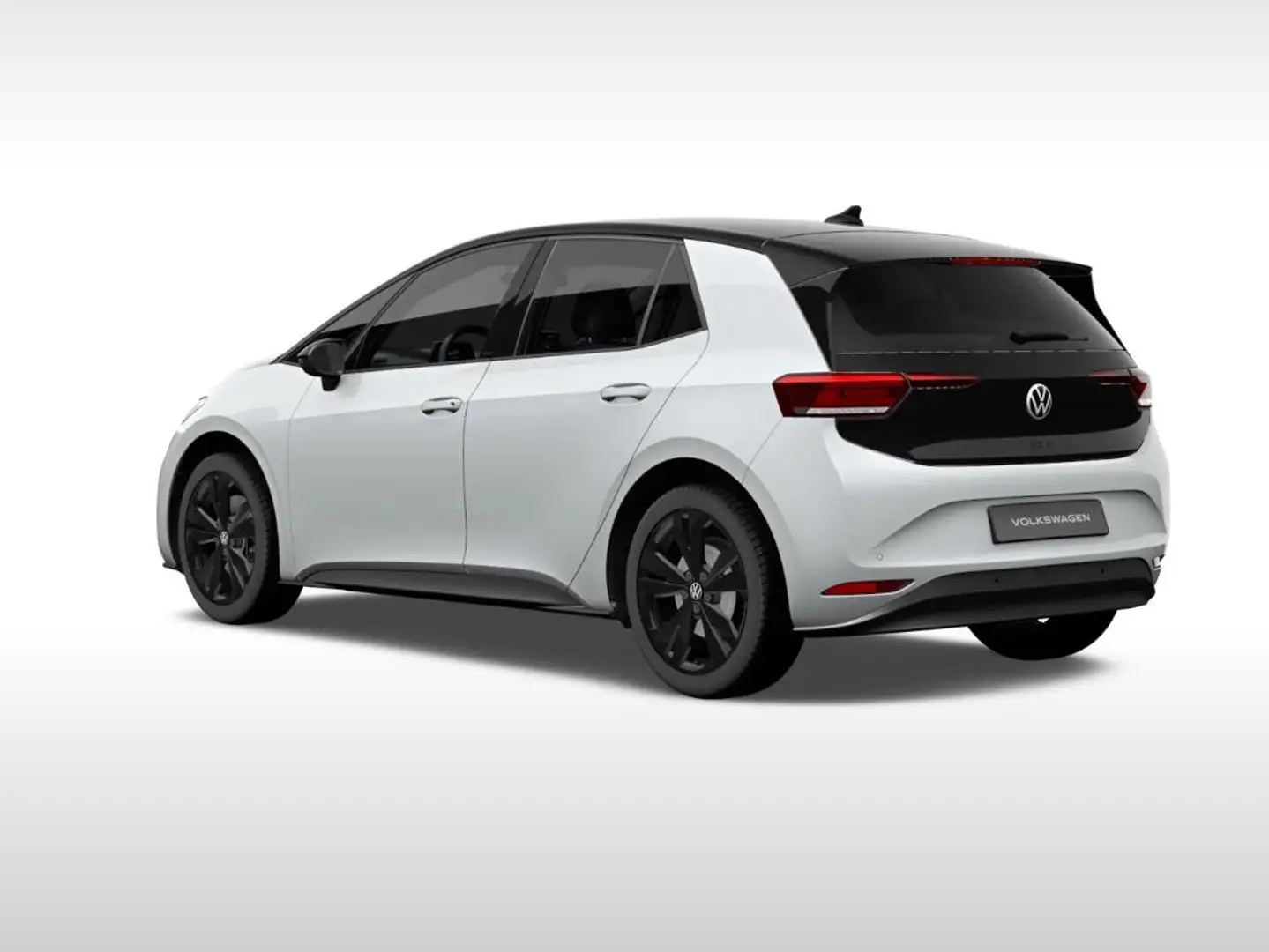 Volkswagen ID.3 Limited Edition 52 kWh accu. 170 pk · Sfeerverlich Wit - 2