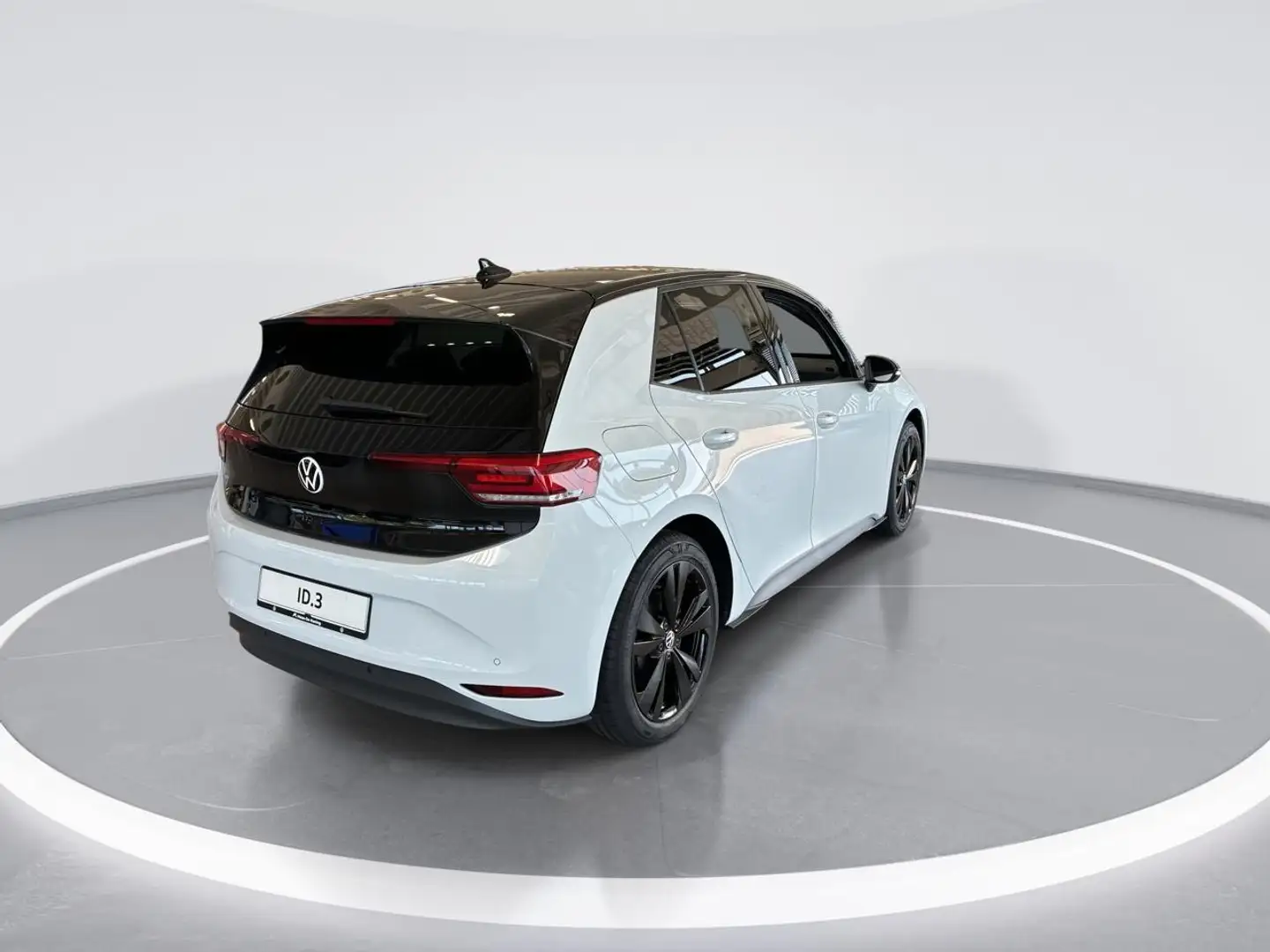 Volkswagen ID.3 Limited Edition 52 kWh accu. 170 pk · Sfeerverlich Weiß - 2