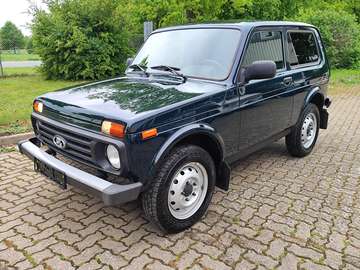 Basis 4x4