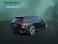 Mercedes-Benz C 300 C 300 d T AMG+DISTRO+MEMORY+NIGHT+KAMERA+EASYP. Schwarz - thumbnail 5