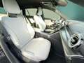 Mercedes-Benz C 300 C 300 d T AMG+DISTRO+MEMORY+NIGHT+KAMERA+EASYP. Schwarz - thumbnail 10