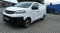Opel Vivaro Kasten Edition L3, AHK, 1. Hand Blanco - thumbnail 1