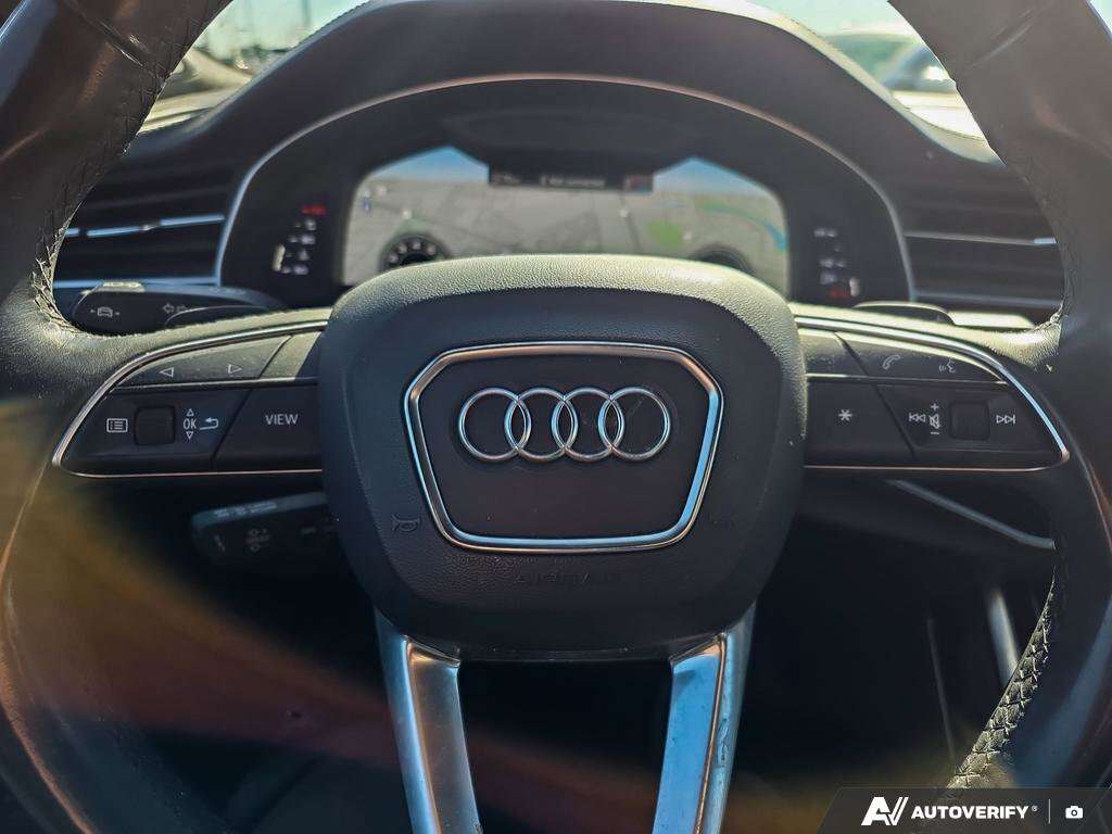 2021 Audi Q7 thumb 21