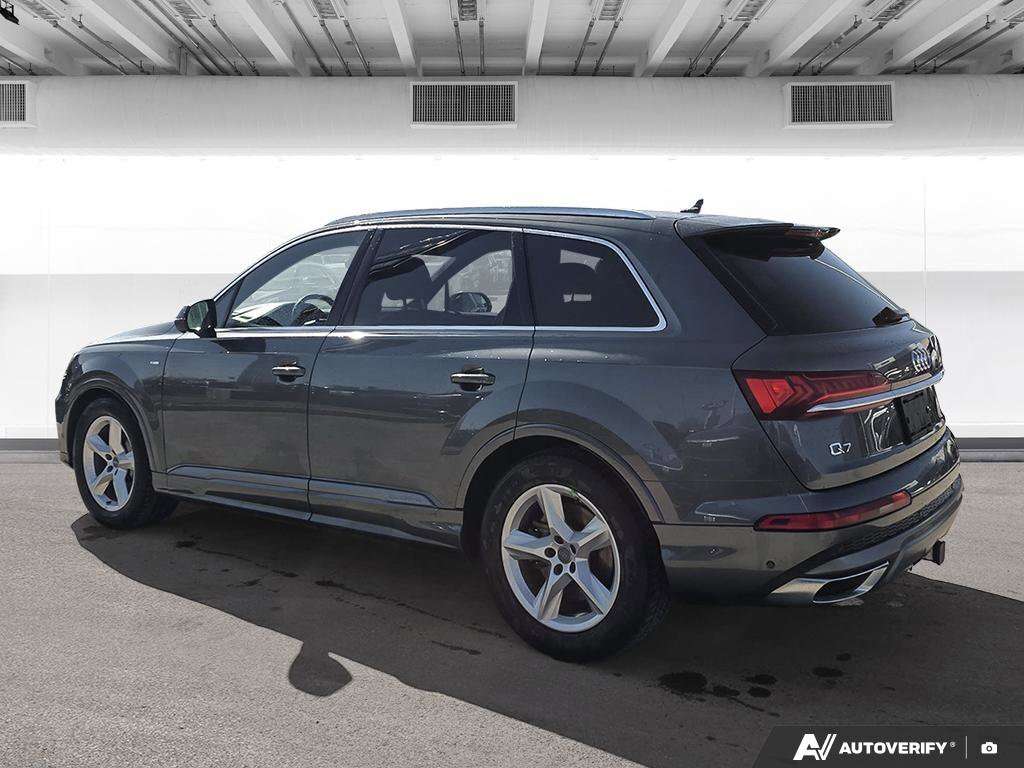 2021 Audi Q7 alt 3