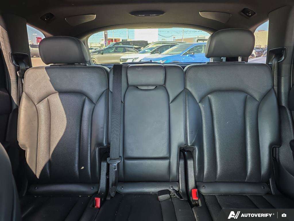 2021 Audi Q7 thumb 13