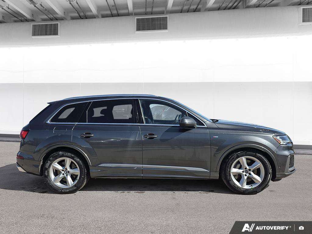 2021 Audi Q7 thumb 6