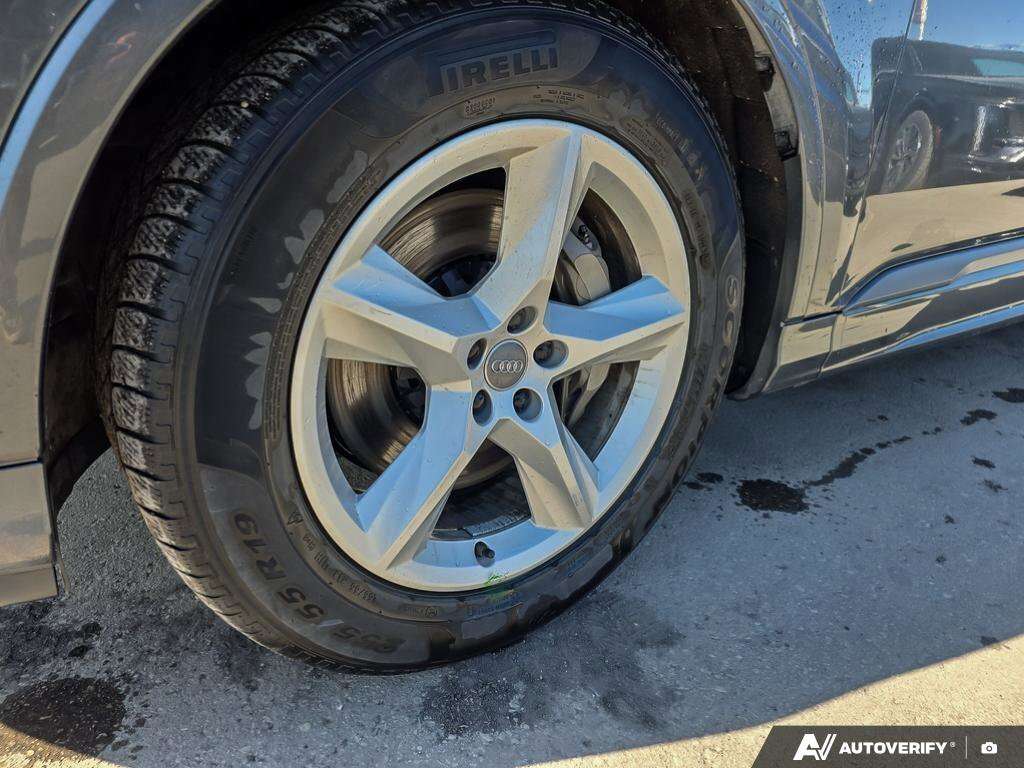 2021 Audi Q7 thumb 18
