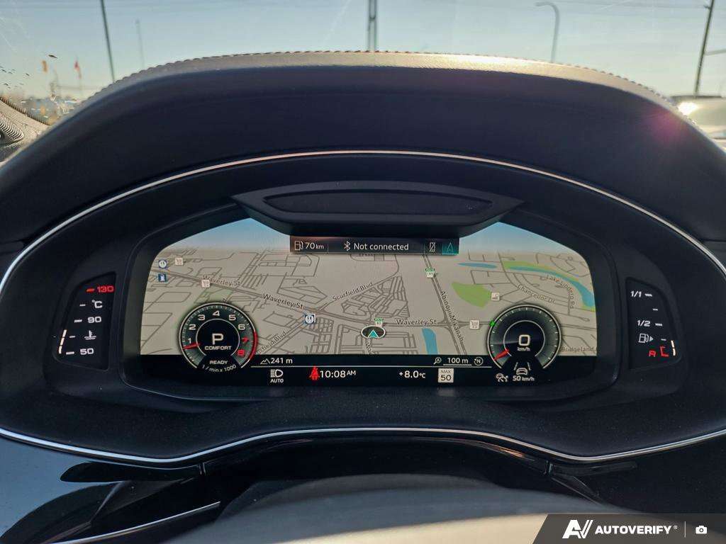 2021 Audi Q7 thumb 15