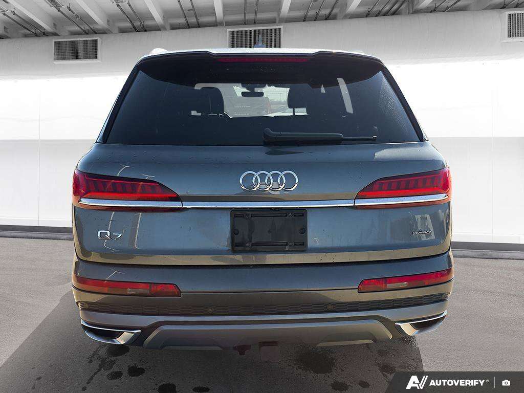 2021 Audi Q7 alt 4